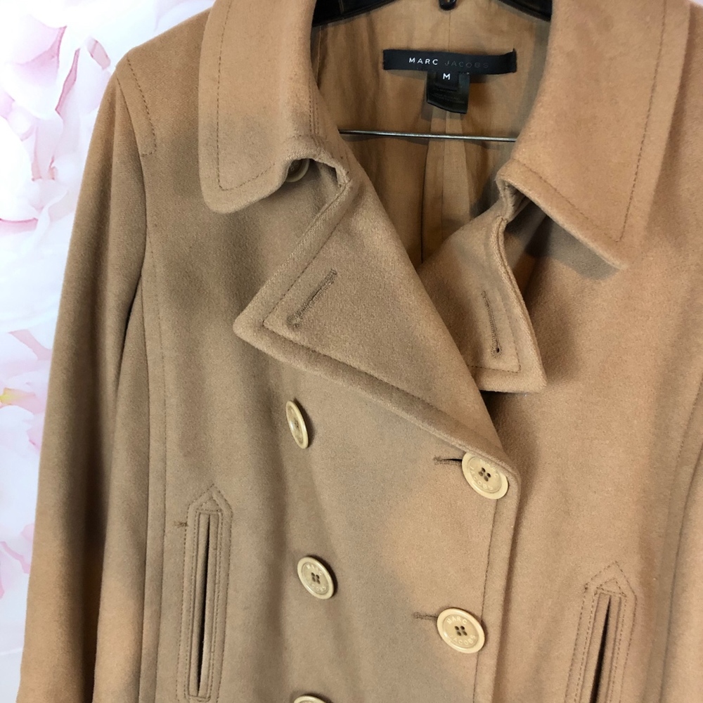 Marc Jacobs M Jacket - Picture 2 of 8